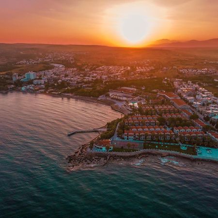 Lucas Didim Resort Yenihisar Exterior foto
