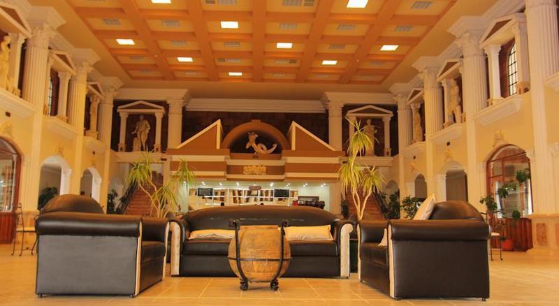 Lucas Didim Resort Yenihisar Exterior foto