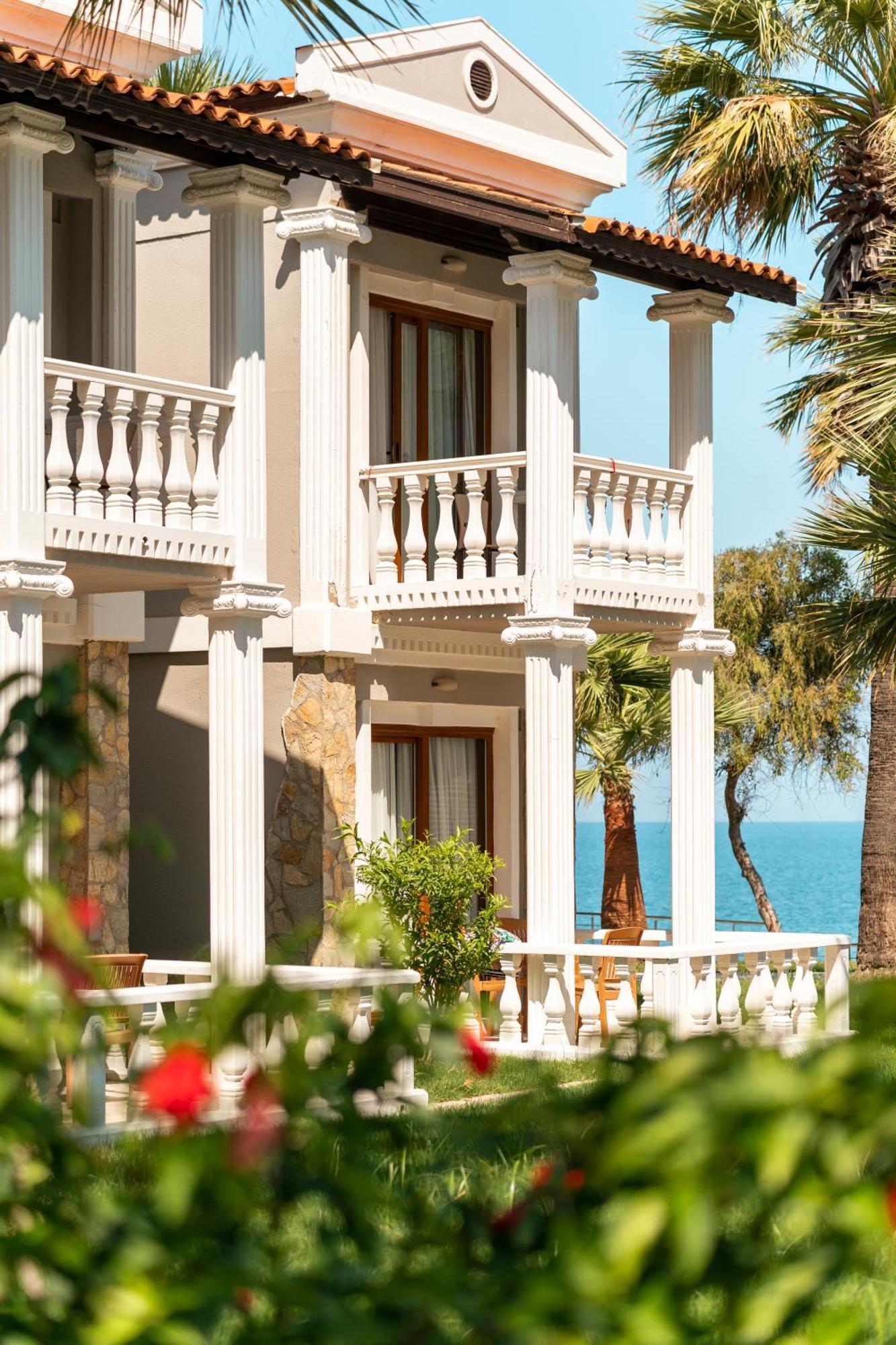 Lucas Didim Resort Yenihisar Exterior foto